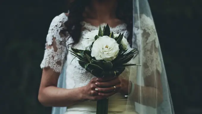 Ilustrasi./Copyright unsplash.com/sorous karimi