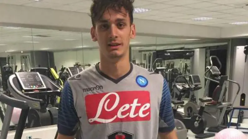 Manolo Gabbiadini