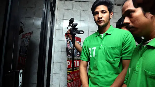 [Bintang] Ammar Zoni