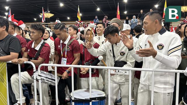 Pendukung Safira Dwi Meilani