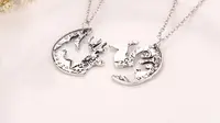 Akhirnya, Ditemukan Cara untuk Mengemas Kalung Anda!
