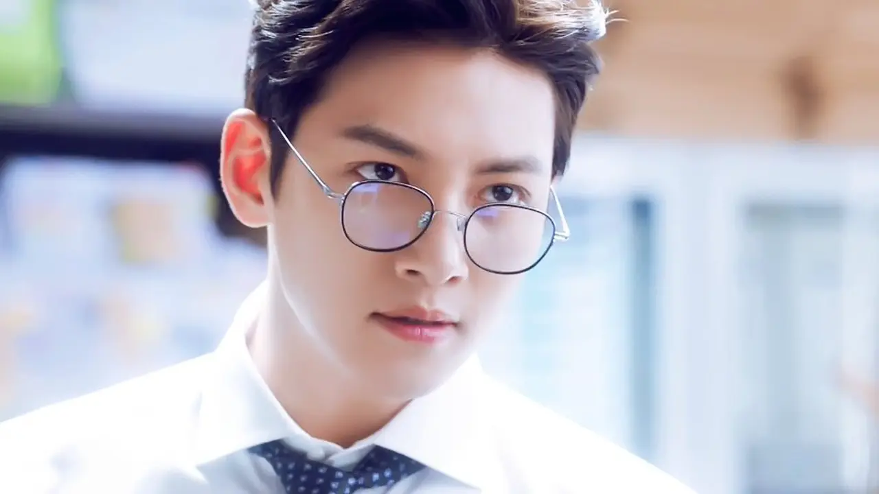 Ji Chang Wook