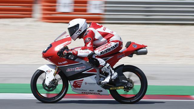 Fadillah Arbi Aditama