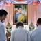 Putri Bajrakitiyabha meninggal dunia pada usia 47 tahun, Kamis, 11 Juni 2026. (dok. Lillian SUWANRUMPHA / AFP)