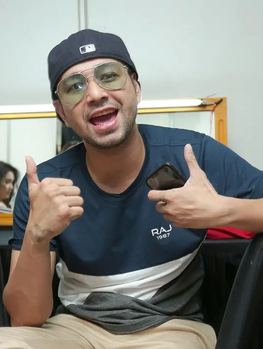 (Bambang E.Ros/Bintang.com)