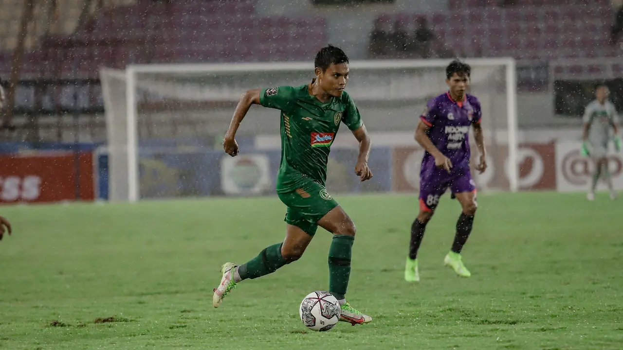 Fandi Eko Utomo