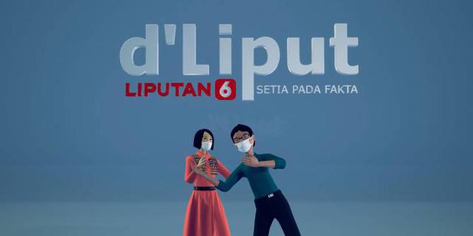 D' Liput: Vaksinasi Anak Indonesia, Menjauhkan Kita dari Bahaya