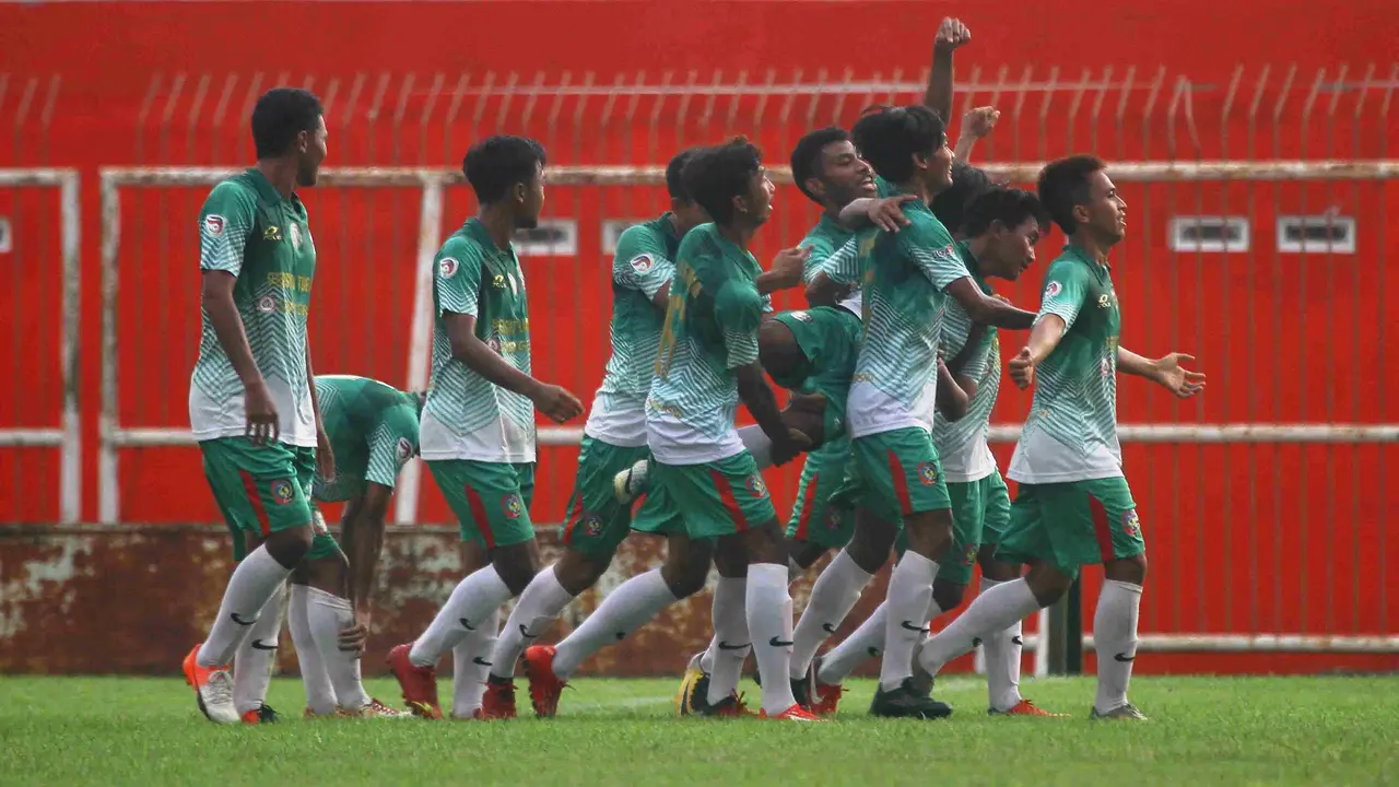 Persatu Tuban