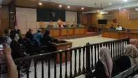 Praperadilan Gugatan Wakil Wali Kota Bandung Ditolak, Status Erwin Tetap Tersangka