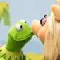 Kermit dan Miss Piggy (Foto: The Muppets Official Facebook Page)