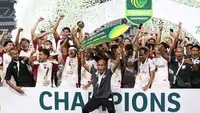 Baru Juara, Garudayaksa FC Sudah Singgung Kerangka Tim Musim Depan: Ingin Talenta Muda Bicara di Super League