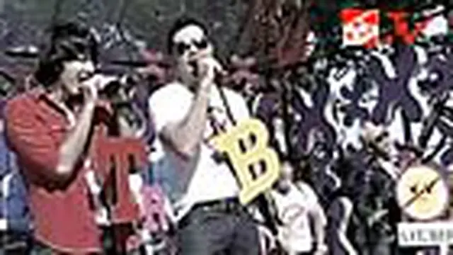 Biang K-Rocks - Jangan Syedih