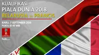 Kualifikasi Piala Dunia 2018_Belarusia vs Prancis (Bola.com/Adreanus Titus)