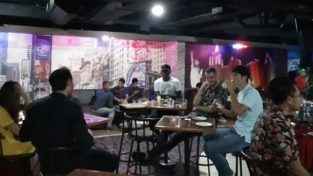 PSM Makassar