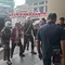 Penampakan Eks Jampidsus Febrie Tiba di Kejagung untuk Diperiksa TPPU