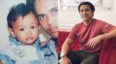 Beda Penampilan 6 Pemeran Sinetron 'Anak Band' saat Kecil ...