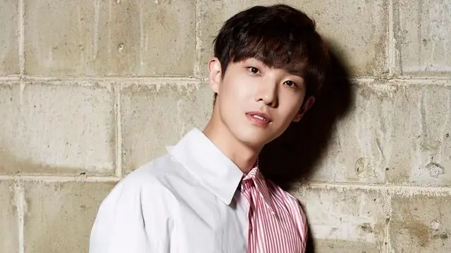 [Bintang] Lee Joon