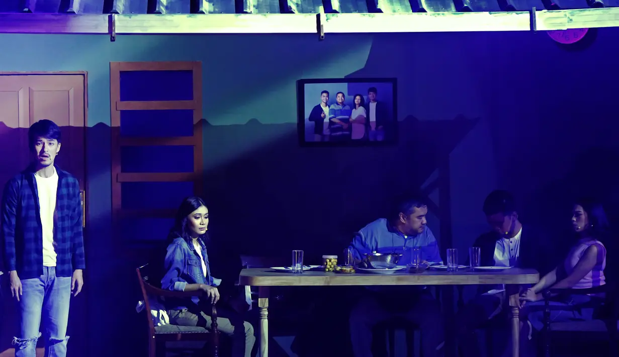 [Bambang E Ros/Fimela.com]