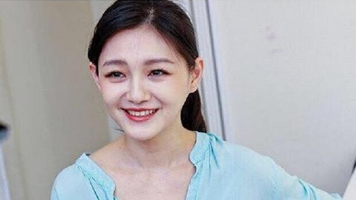 Bintang Meteor Garden Barbie Hsu Meninggal Dunia Usai Terkena Pneumonia, Penyakit Apa Itu?