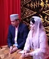 Rangkaian acara pernikahan Kahiyang Ayu dan Bobby Nasution belum usai. Setelah resmi menkah dengan adat Jawa pada 8 November 2017 lalu, keduanya pun kembali menggelar acara di Medan, Sumatera Utara. (Deki Prayoga/Bintang.com)