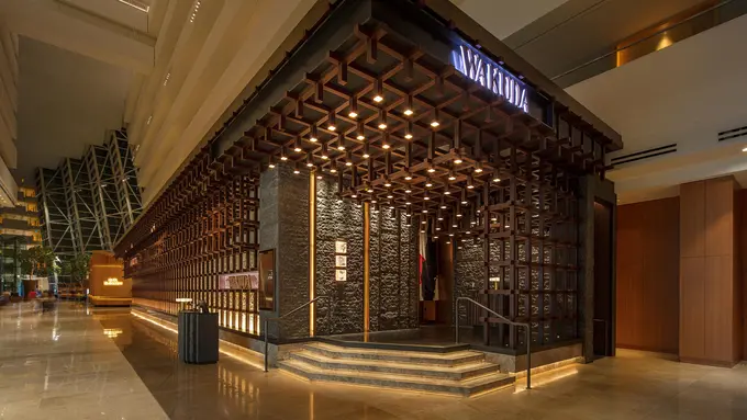 10 Menu Racikan Chef Tetsuya Wakuda yang Wajib Dicoba, Kuliner Klasik Jepang Bergaya Modern Khas Setiap Musim