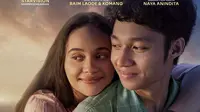 Film Komang Siap Tayang Lebaran 2025, Kisah Nyata Perjalanan Cinta dari Raim Laode dan Komang Ade