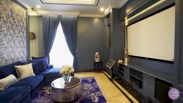 Rumah Prilly Latuconsina Yang Baru / 5 Fakta Rumah Baru Prilly