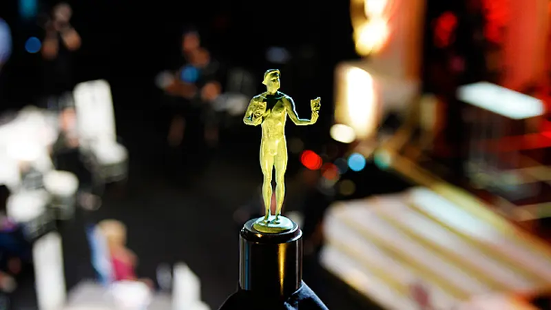 Ini Daftar Lengkap Pemenang SAG Awards 2015