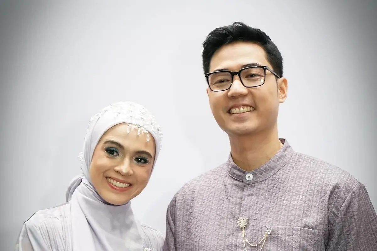 8 Inspirasi Baju Lebaran Couple dari Pasangan Seleb, dari Raffi Ahmad-Nagita Slavina hingga Raisa-Hamish Daud