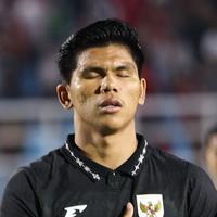 PSIM Ikut Bangga! Cahya Supriadi Masuk Skuad Sementara Timnas Indonesia untuk FIFA Series 2026