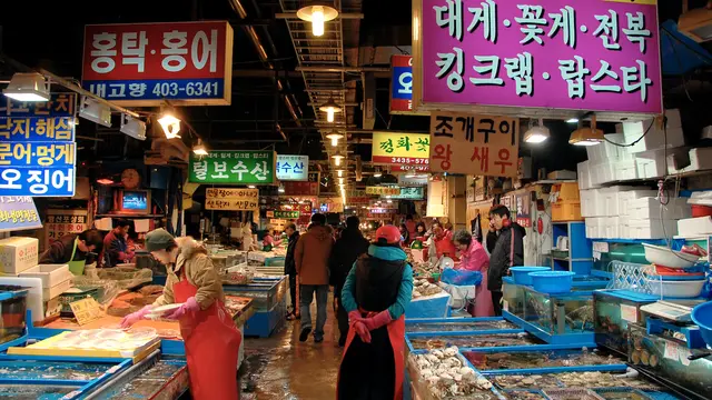 10. Seoul