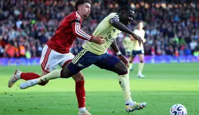 Klasemen Liga Inggris: Arsenal Tempel Man City, MU Masih Rawan