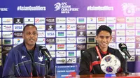 Patrick Kluivert Optimistis Timnas Indonesia Petik Hasil Dominan Lawan Bahrain