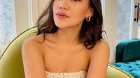 Seperti yang sudah diketahui, Aaliyah Annisa Jeffar Massaid atau akrab dipanggil Aliyah ini memang dikenal aktif bermain Instagram. Ia kerap memamerkan OOTD di sana. (FOTO: instagram.com/aaliyah.massaid/)