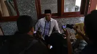 Wali Kota Malang M Anton.