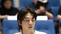 Film VAMPIRE Karya Sutradara EXHUMA Gaet Yoo Ah In - Lee Sung Min, Rilis 2028