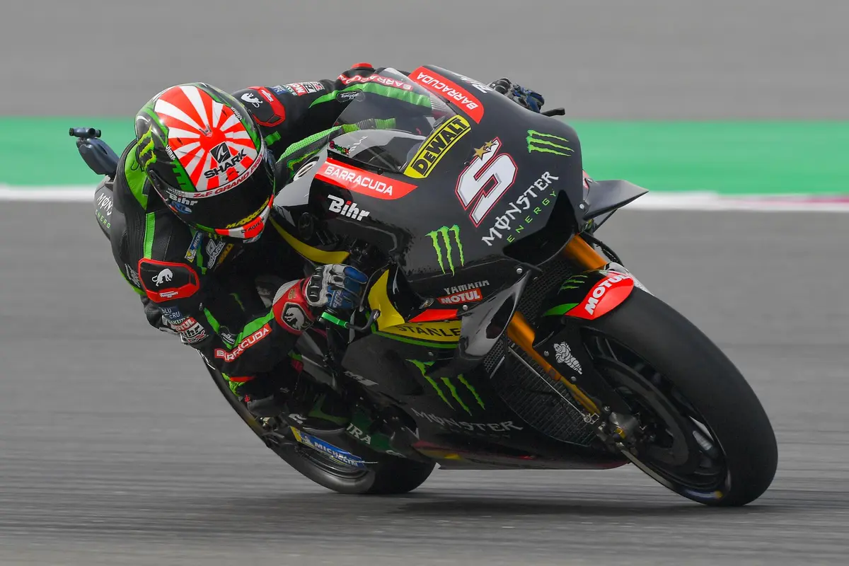 Valentino Rossi