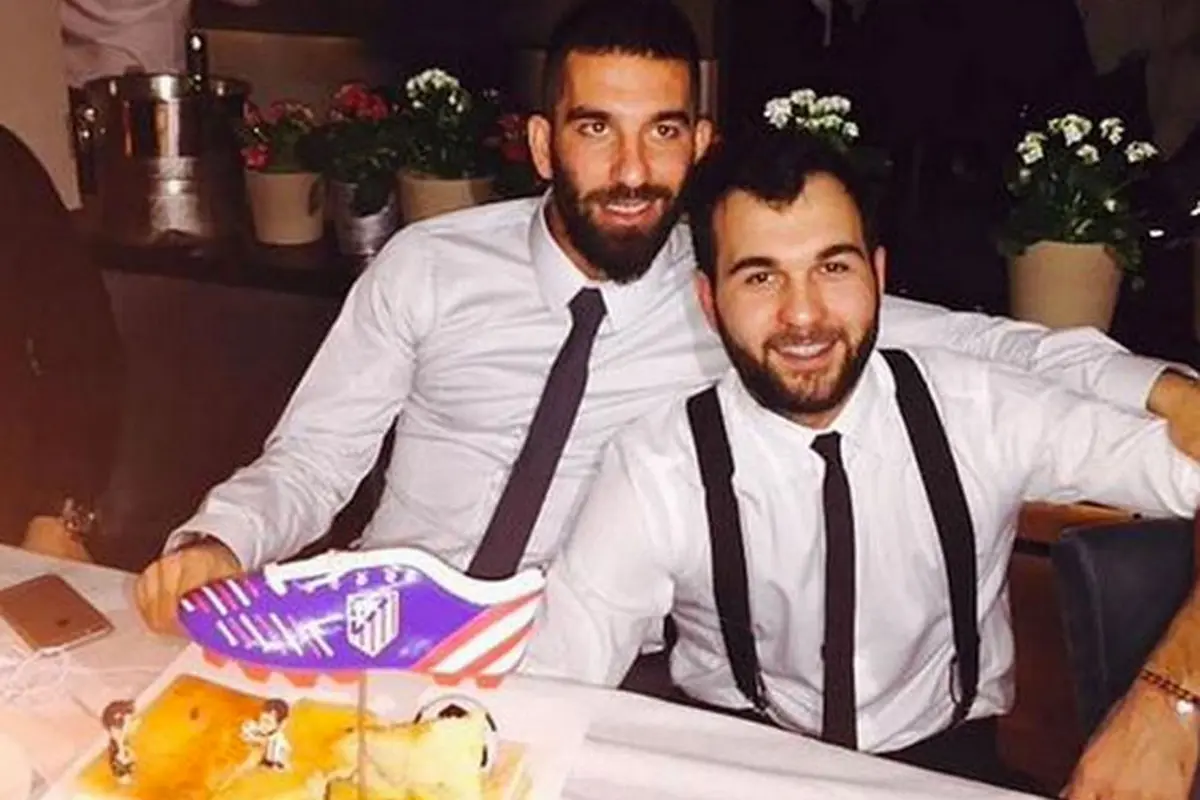 Arda Turan