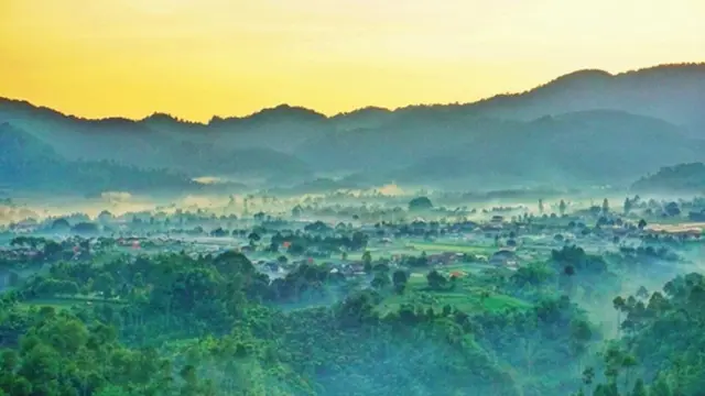 [Bintang] Bandung
