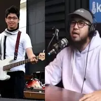 Deryansha Azhary (YouTube/kasisolusi)