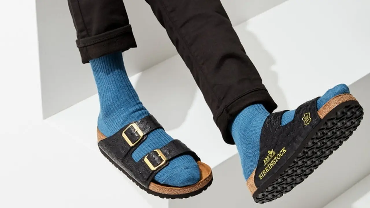 Birkinstock