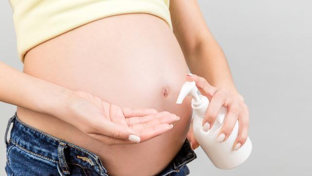 9 Rekomendasi Skincare Yang Aman Untuk Ibu Hamil Popmama Com