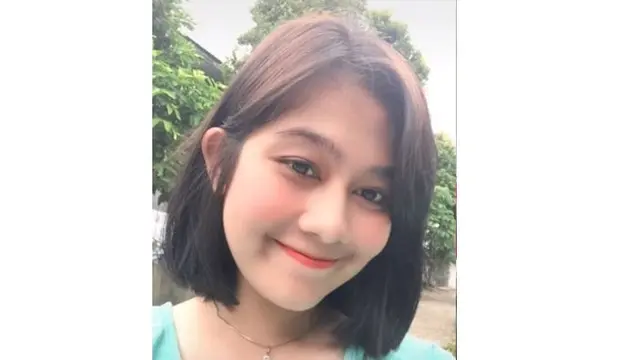 Viral Disebut Mirip Nike Ardilla, Ini 6 Potret Seleb TikTok Qory Antika