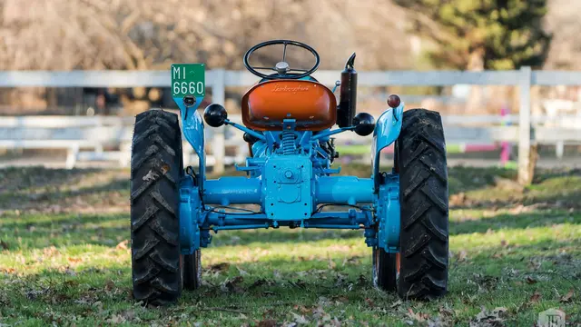 Lamborghini 2241R