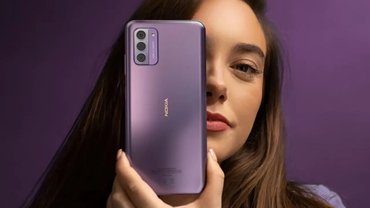 Nokia G42
