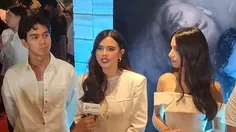 Audi Marissa Mendadak Jadi Dokter di Series Horor POTE
