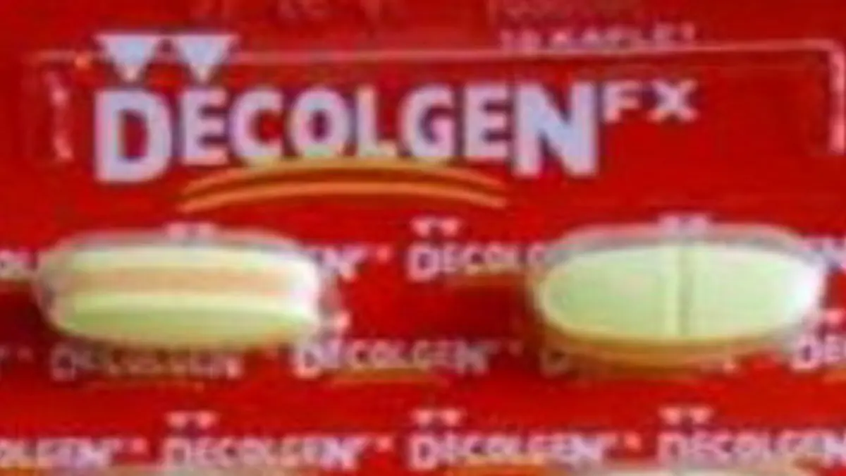 Decolgen fx