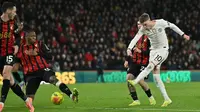 Bournemouth vs Chelsea: The Blues Ogah Kejar Arsenal