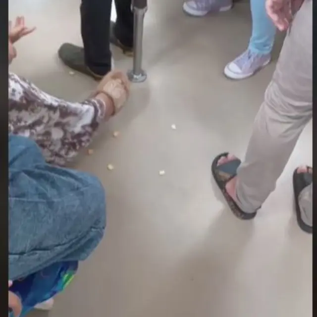 Usai Lebaran Idul Fitri Penumpang di Stasiun Bogor Membludak, Ada yang Buang Air dan Muntah di dalam Kereta