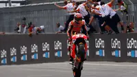 5 Data dan Fakta Sejarah MotoGP Jerman
